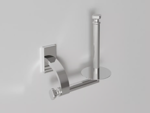 WESTIN - Spare metal toilet roll holder _ Park Avenue